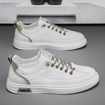 Kvinders Fritidssneakers Med Reflekterende Detaljer 2