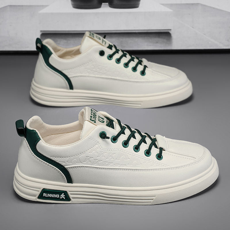 Kvinders Fritidssneakers Med Reflekterende Detaljer 3