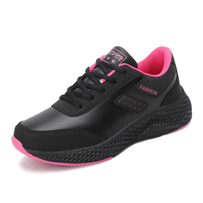 Kvinders Fritidssneakers Moderne Design 0