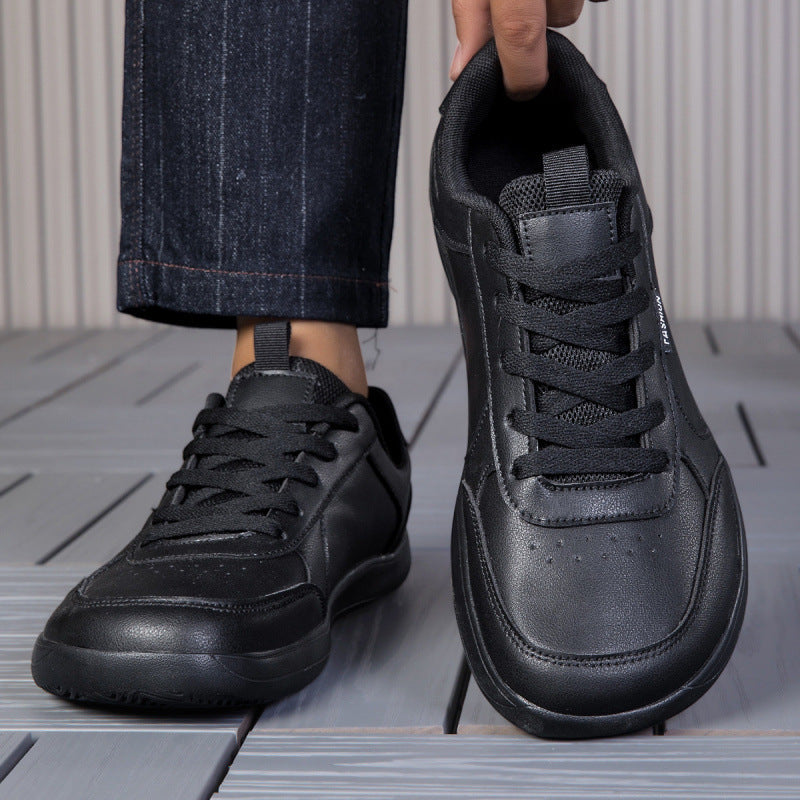 Kvinders Fritidssneakers Moderne Design 1