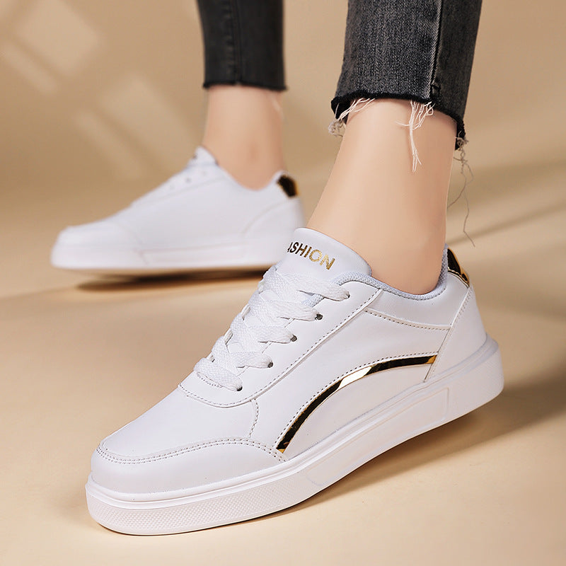 Kvinders Fritidssneakers Moderne Design 1