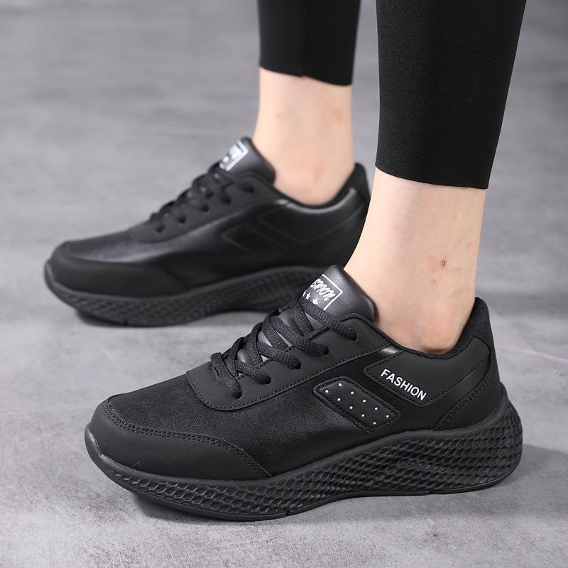 Kvinders Fritidssneakers Moderne Design 2