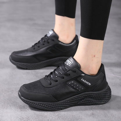 Kvinders Fritidssneakers Moderne Design 2