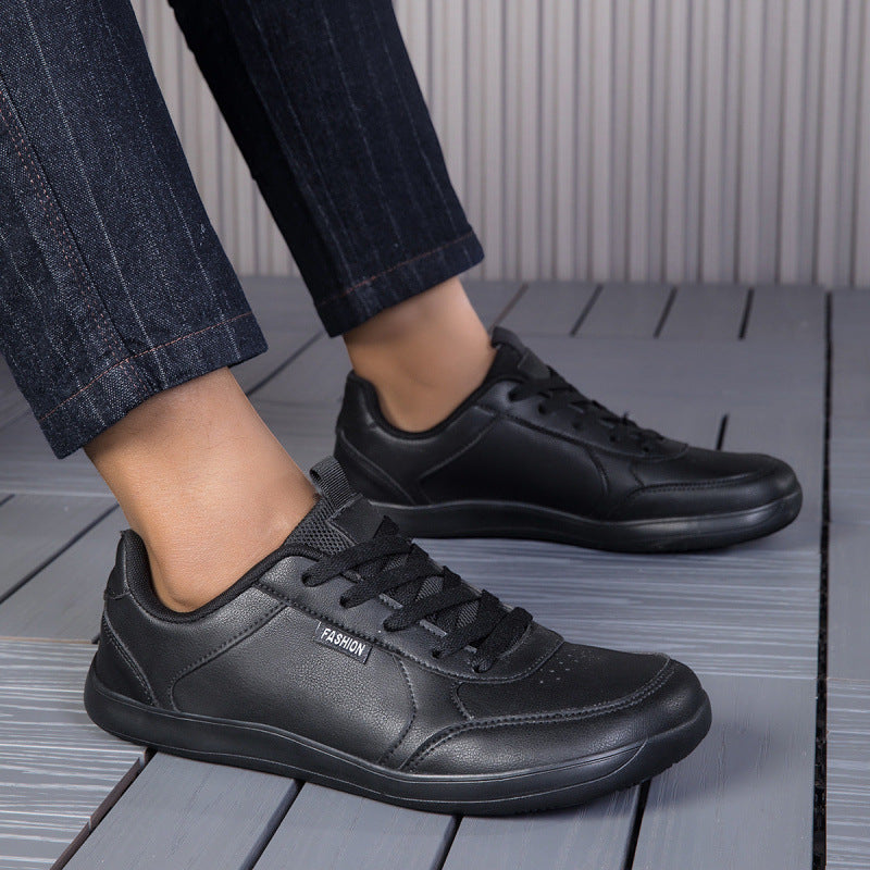 Kvinders Fritidssneakers Moderne Design 3