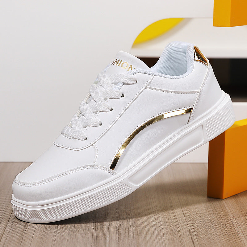 Kvinders Fritidssneakers Moderne Design 3