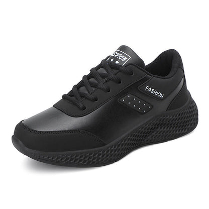Kvinders Fritidssneakers Moderne Design 6