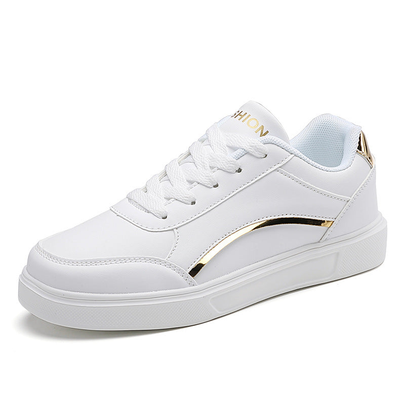 Kvinders Fritidssneakers Moderne Design 6