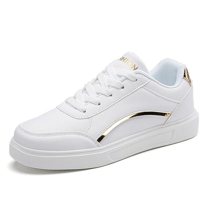 Kvinders Fritidssneakers Moderne Design 6