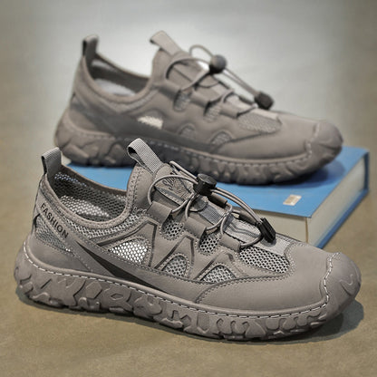 Kvinders Fritidssneakers Sporty Design 1
