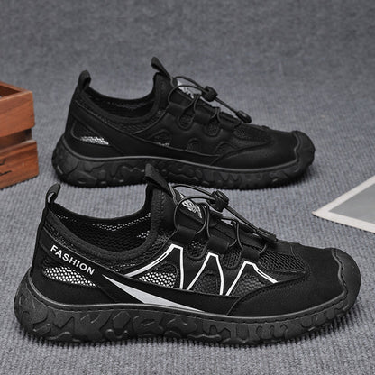 Kvinders Fritidssneakers Sporty Design 3