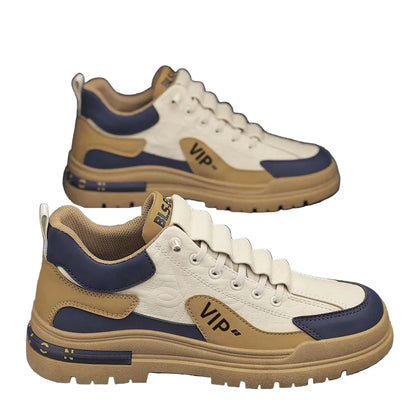 Kvinders Fritidssneakers Trendy Design 0