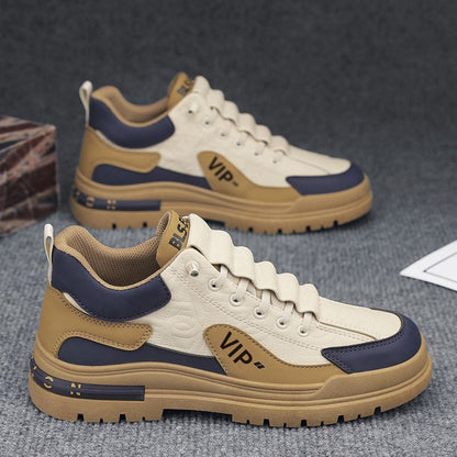 Kvinders Fritidssneakers Trendy Design 1