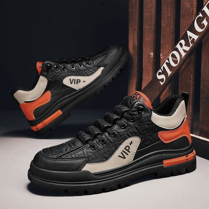 Kvinders Fritidssneakers Trendy Design 3