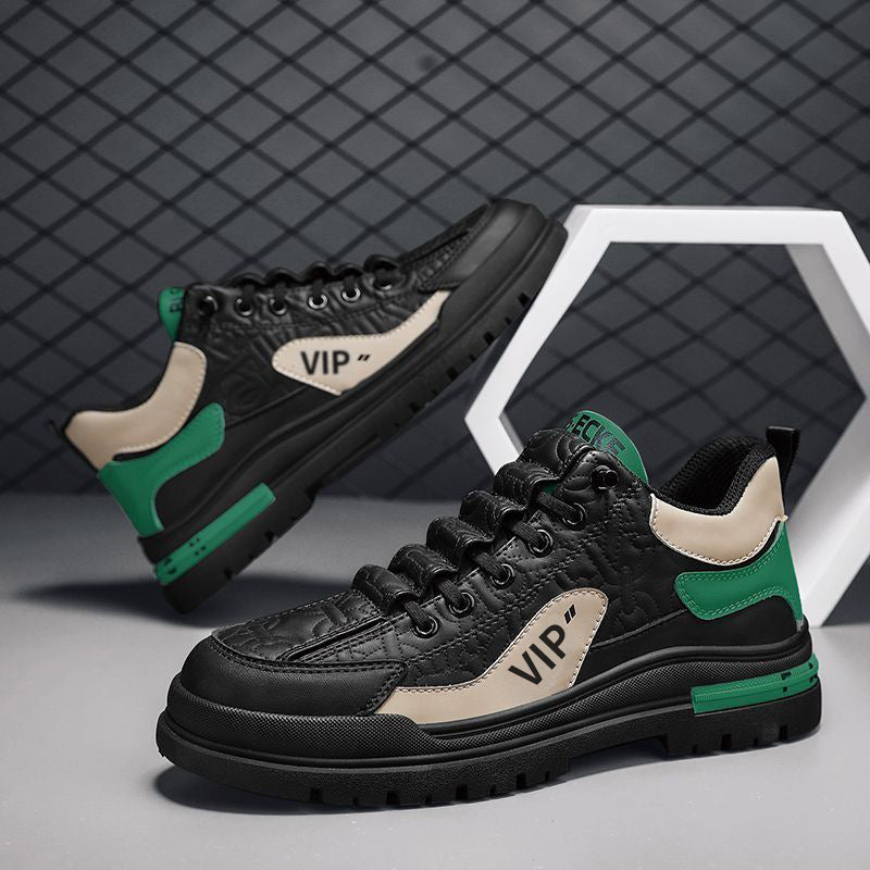 Kvinders Fritidssneakers Trendy Design 6