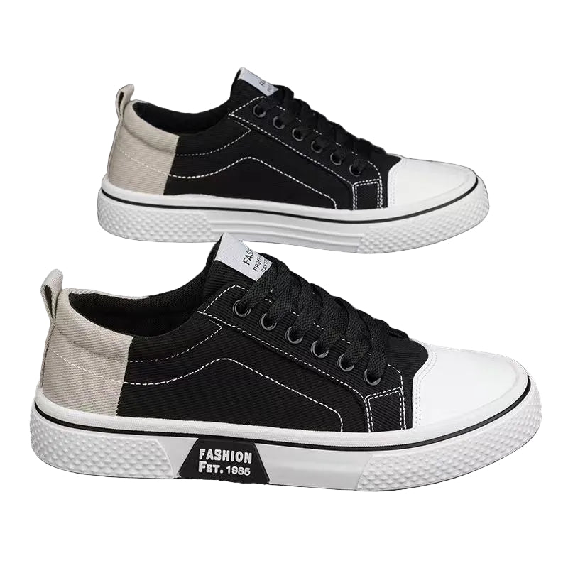 Kvinders Fritidssneakers Urban Stil Komfortable og Moderne 0