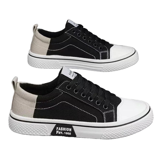 Kvinders Fritidssneakers Urban Stil Komfortable og Moderne 0
