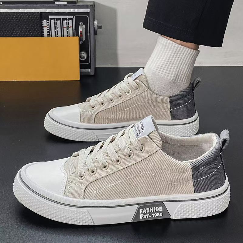 Kvinders Fritidssneakers Urban Stil Komfortable og Moderne 1