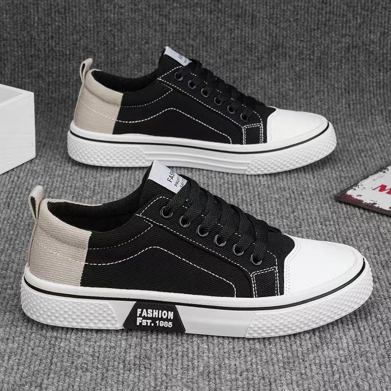 Kvinders Fritidssneakers Urban Stil Komfortable og Moderne 4