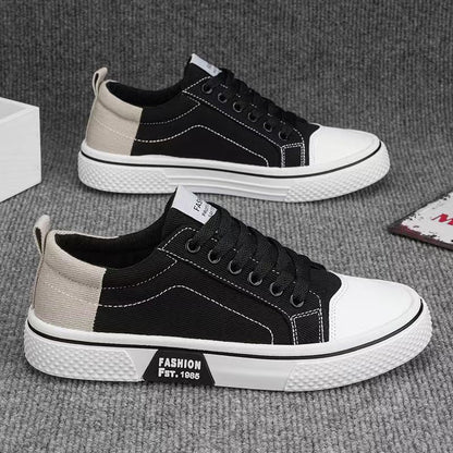 Kvinders Fritidssneakers Urban Stil Komfortable og Moderne 4