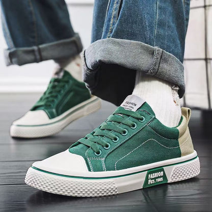 Kvinders Fritidssneakers Urban Stil Komfortable og Moderne 5