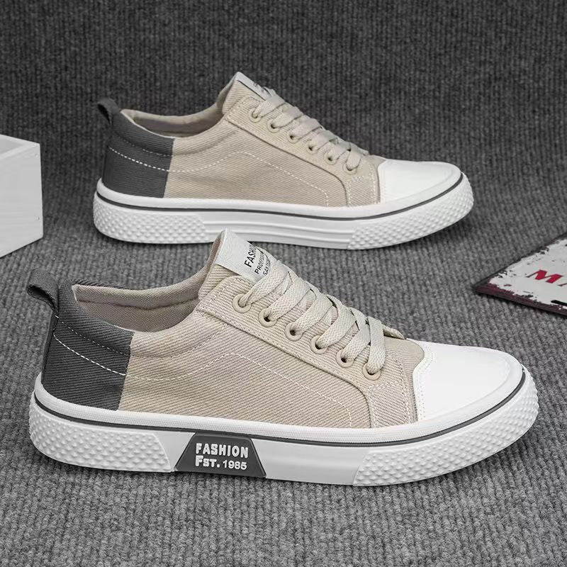 Kvinders Fritidssneakers Urban Stil Komfortable og Moderne 7