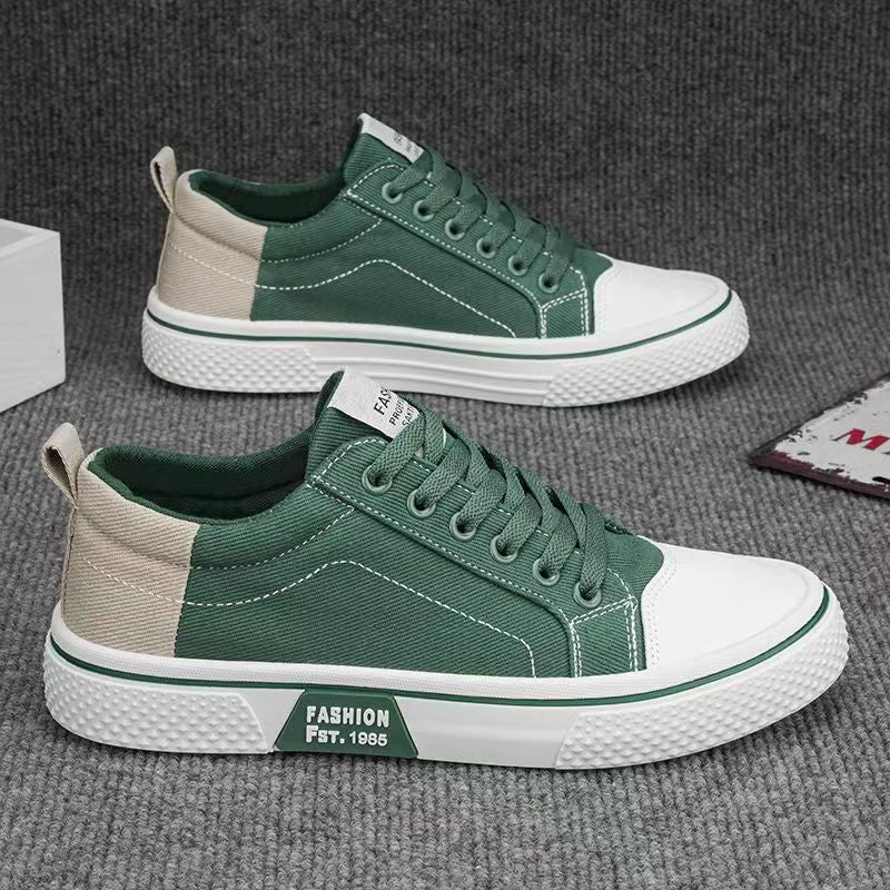 Kvinders Fritidssneakers Urban Stil Komfortable og Moderne 8