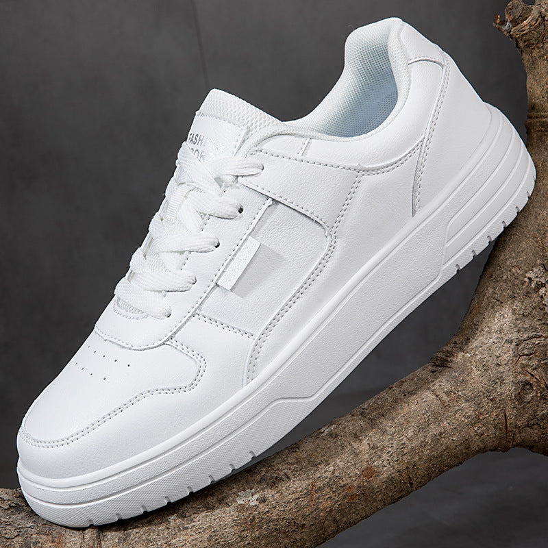 Kvinders Fritidssneakers med Dæmpende Sål 2