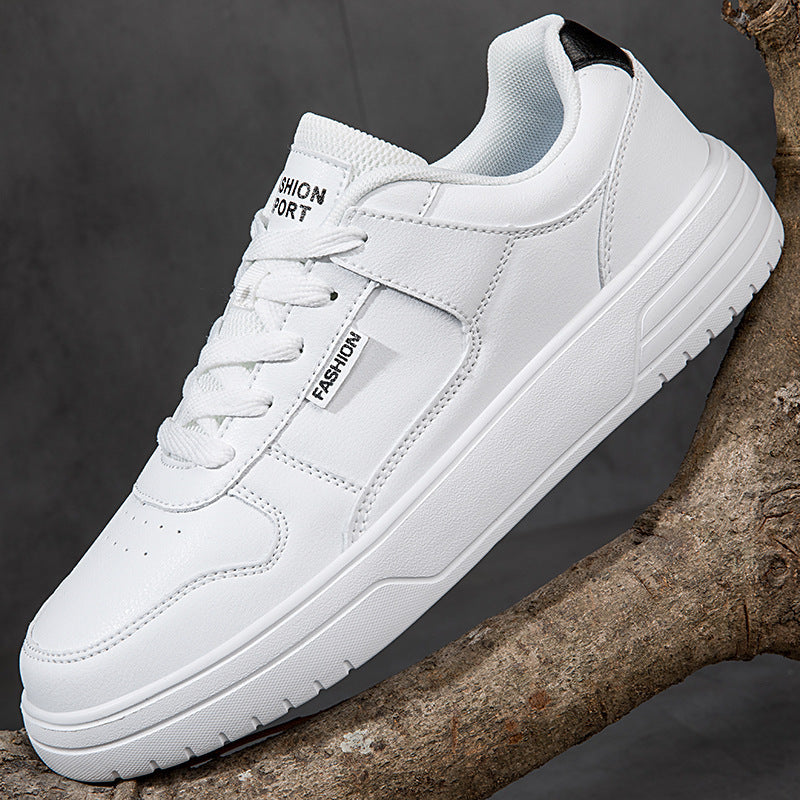 Kvinders Fritidssneakers med Dæmpende Sål 3