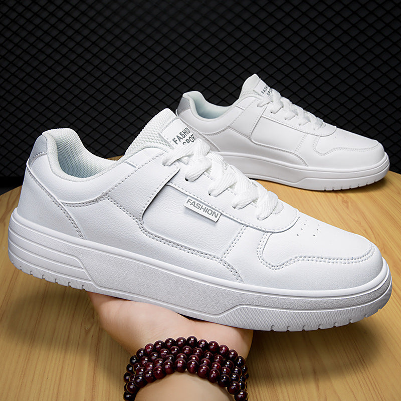 Kvinders Fritidssneakers med Dæmpende Sål 4