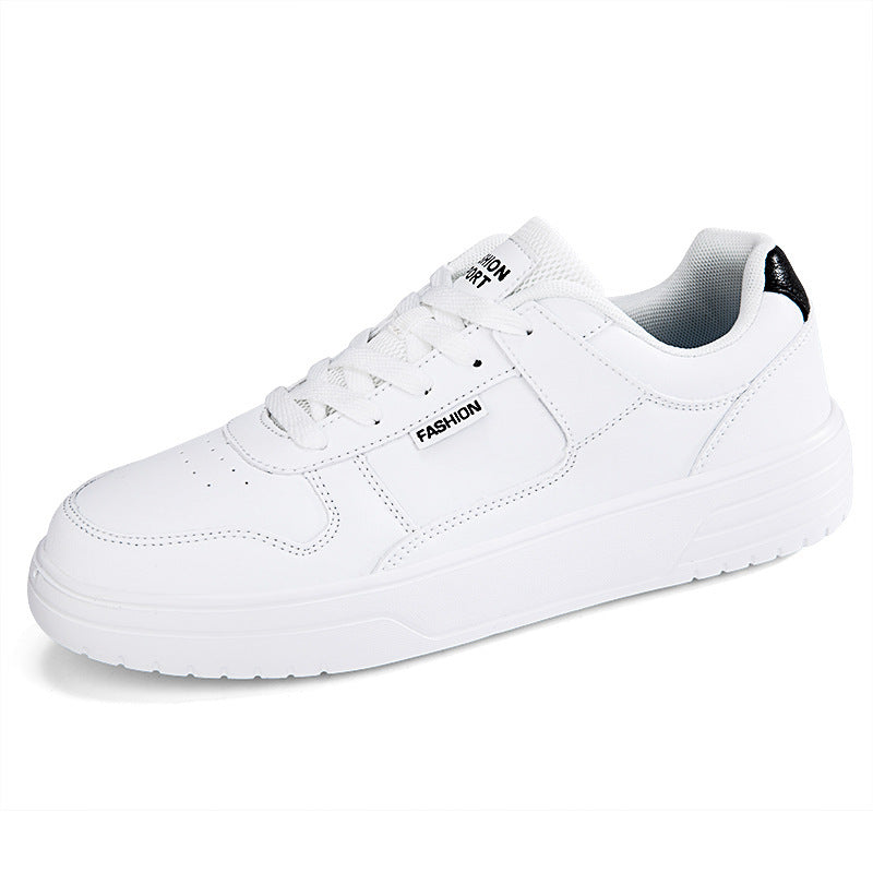 Kvinders Fritidssneakers med Dæmpende Sål 7