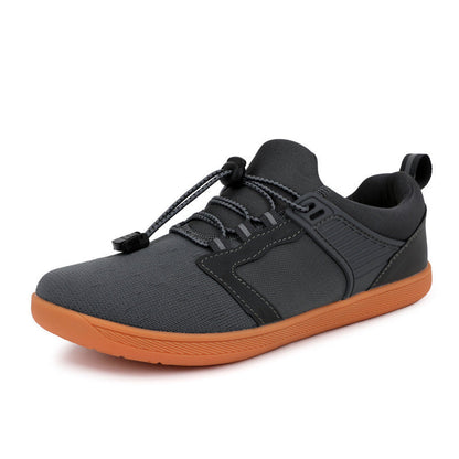 Kvinders Fritidssneakers med Elastisk Snøresystem 0