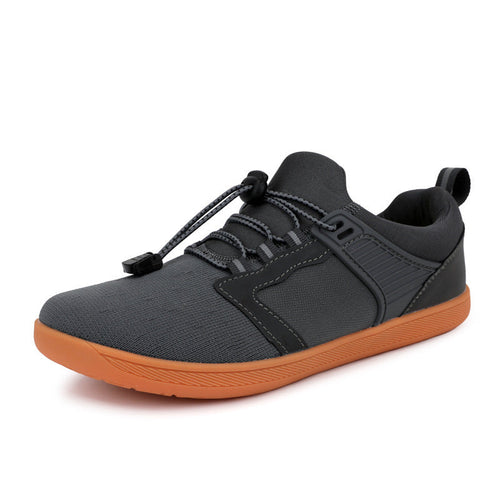 Kvinders Fritidssneakers med Elastisk Snøresystem 0