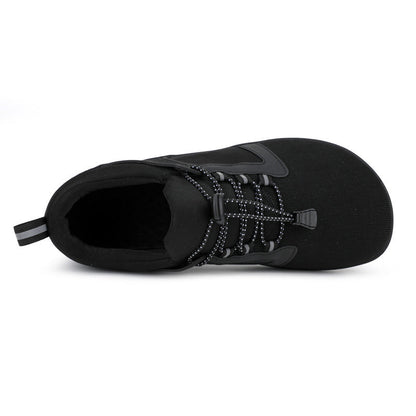 Kvinders Fritidssneakers med Elastisk Snøresystem 4