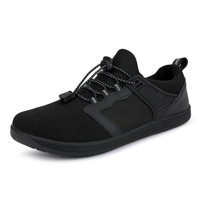 Kvinders Fritidssneakers med Elastisk Snøresystem 7