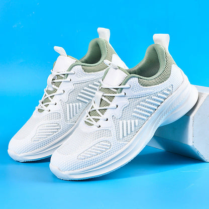 Kvinders Fritidssneakers med Komfortabel Dæmpning 1