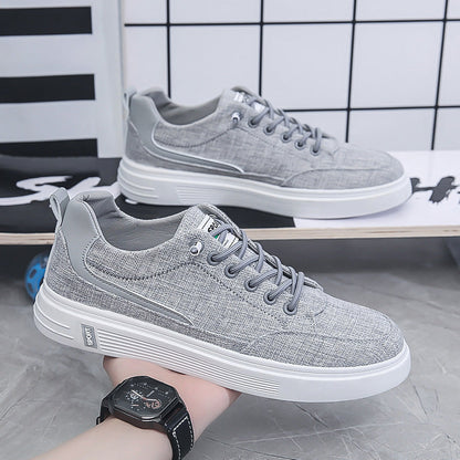 Kvinders Fritidssneakers med Komfortabel Dæmpning 2