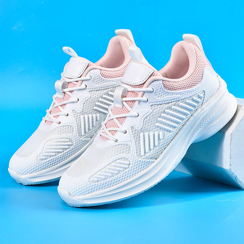 Kvinders Fritidssneakers med Komfortabel Dæmpning 2
