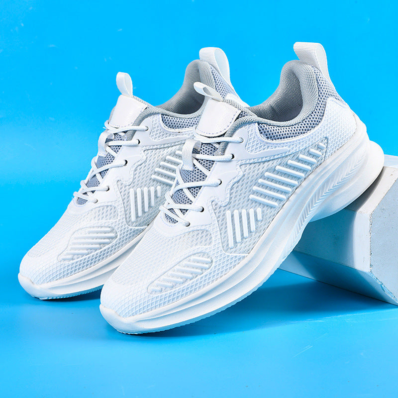 Kvinders Fritidssneakers med Komfortabel Dæmpning 3