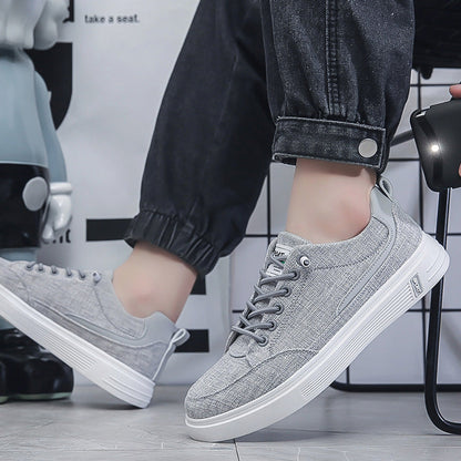 Kvinders Fritidssneakers med Komfortabel Dæmpning 4
