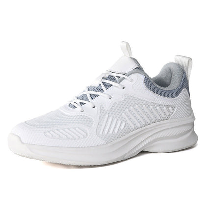 Kvinders Fritidssneakers med Komfortabel Dæmpning 5