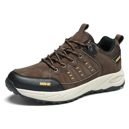 Kvinders Fritidssneakers med Skridsikker Sål 6