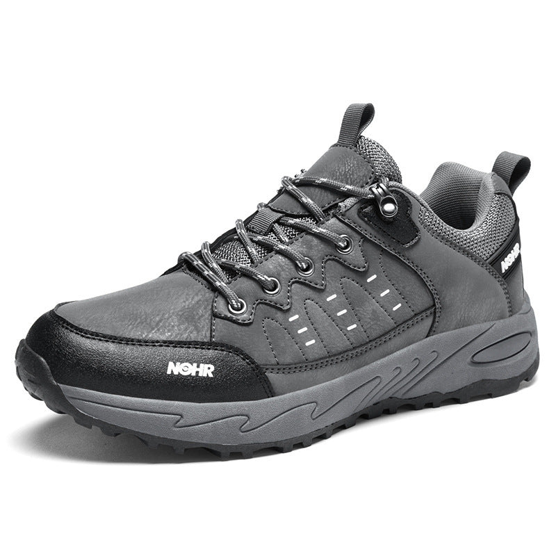 Kvinders Fritidssneakers med Skridsikker Sål 7