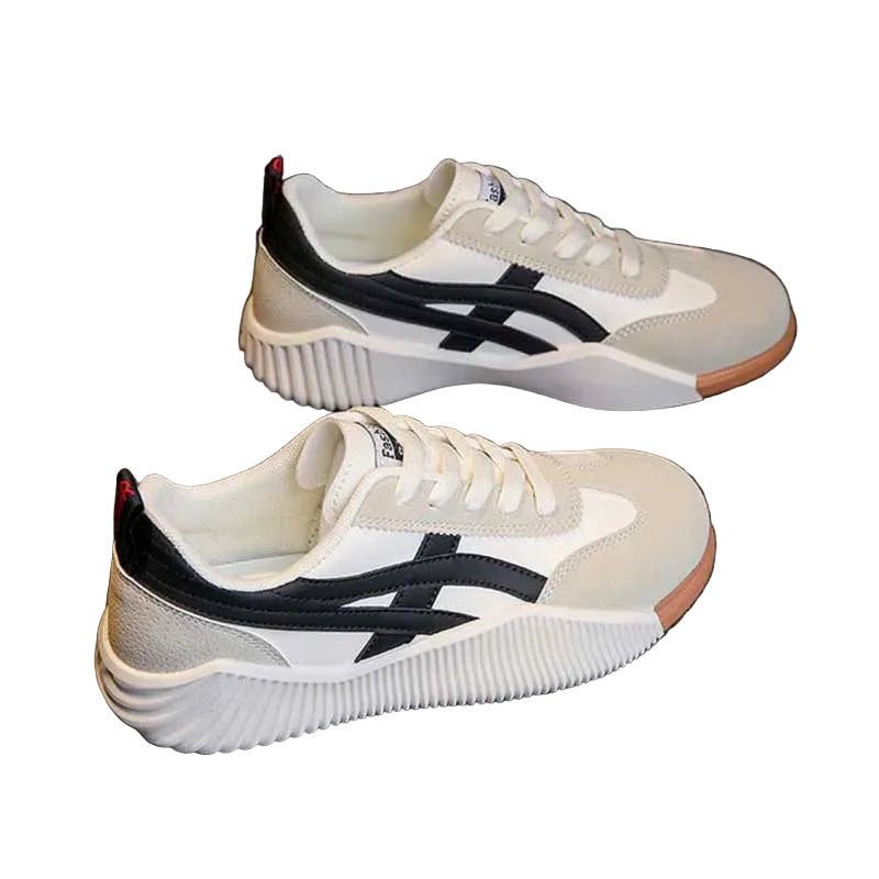 Kvinders Gå-Sportssko Casual Stil 0