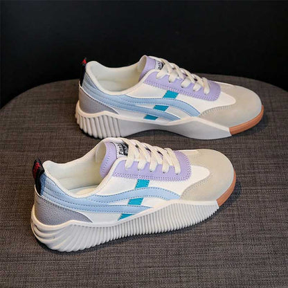 Kvinders Gå-Sportssko Casual Stil 1