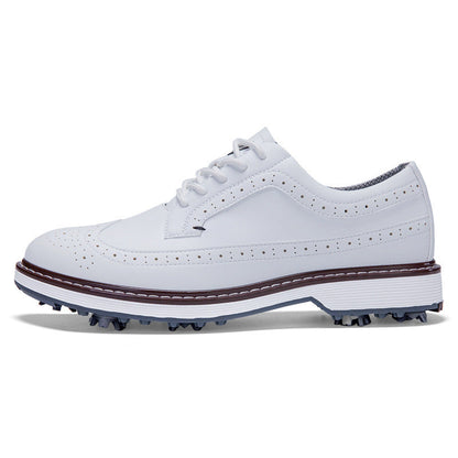 Kvinders Golf Sko Skridsikker Sål Moderne Design 5