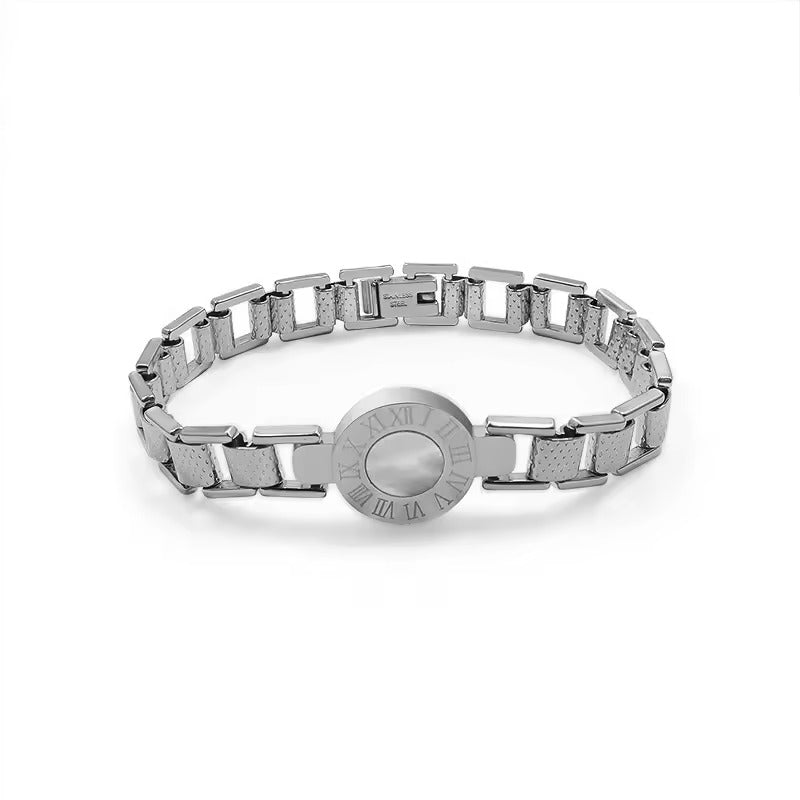 Kvinders Halo Armbånd Geometrisk Design 5