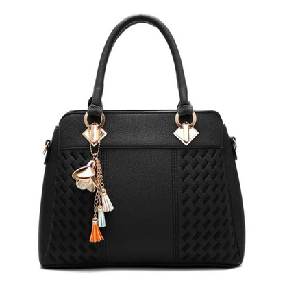 Kvinders Håndtaske Multi-Style 1