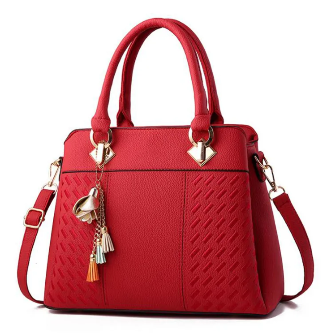 Kvinders Håndtaske Multi-Style 10