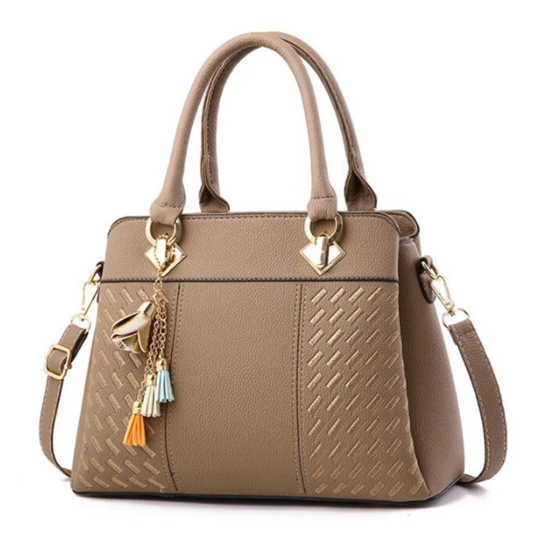 Kvinders Håndtaske Multi-Style 11