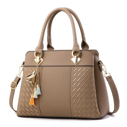 Kvinders Håndtaske Multi-Style 11